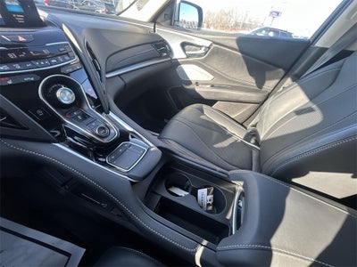 2024 Acura RDX Technology Package SH-AWD