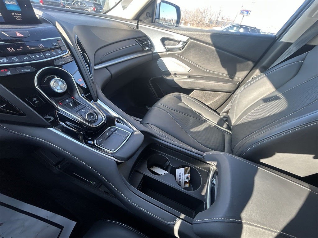 2024 Acura RDX Technology Package SH-AWD