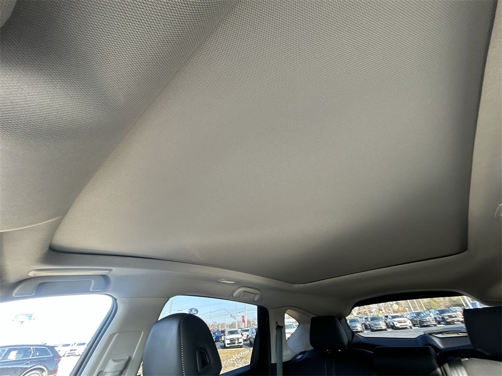 2024 Acura RDX Technology Package SH-AWD