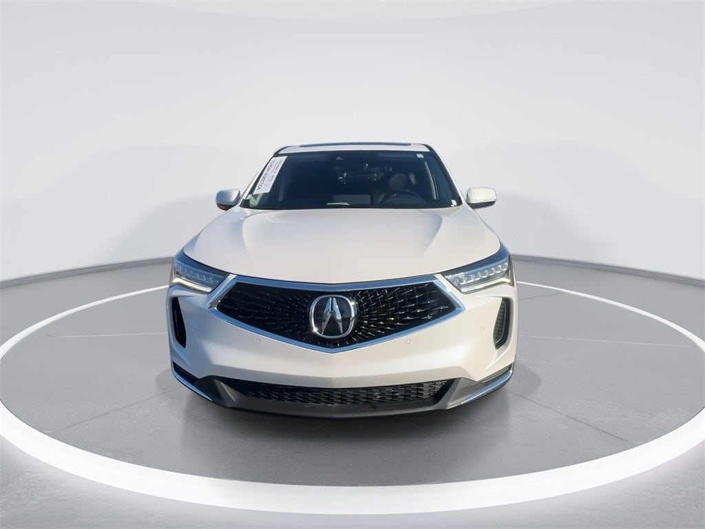 2024 Acura RDX Technology Package SH-AWD