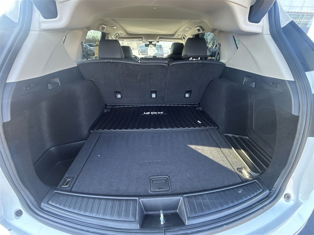 2024 Acura RDX Technology Package SH-AWD