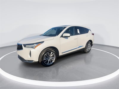 2024 Acura RDX Technology Package SH-AWD
