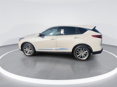 2024 Acura RDX Technology Package SH-AWD