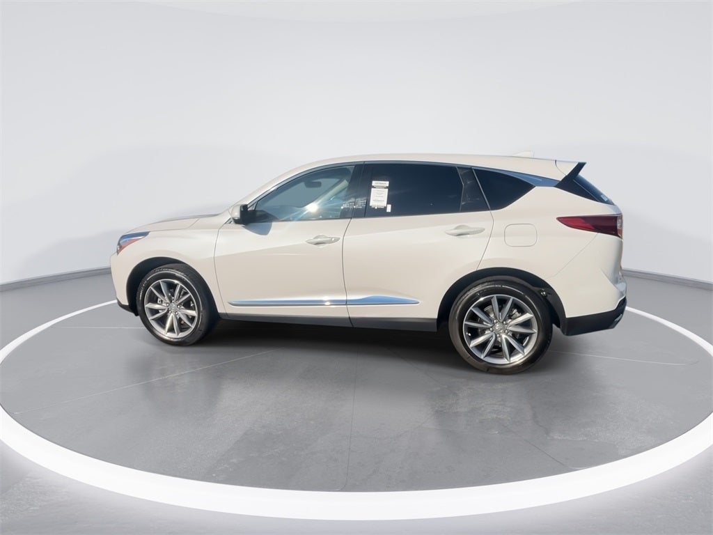 2024 Acura RDX Technology Package SH-AWD