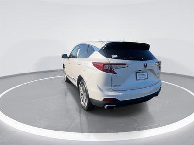 2024 Acura RDX Technology Package SH-AWD