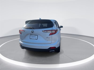 2024 Acura RDX Technology Package SH-AWD