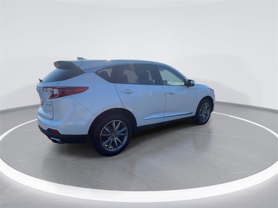 2024 Acura RDX Technology Package SH-AWD