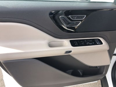 2023 Lincoln Aviator Standard