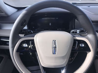 2023 Lincoln Aviator Standard