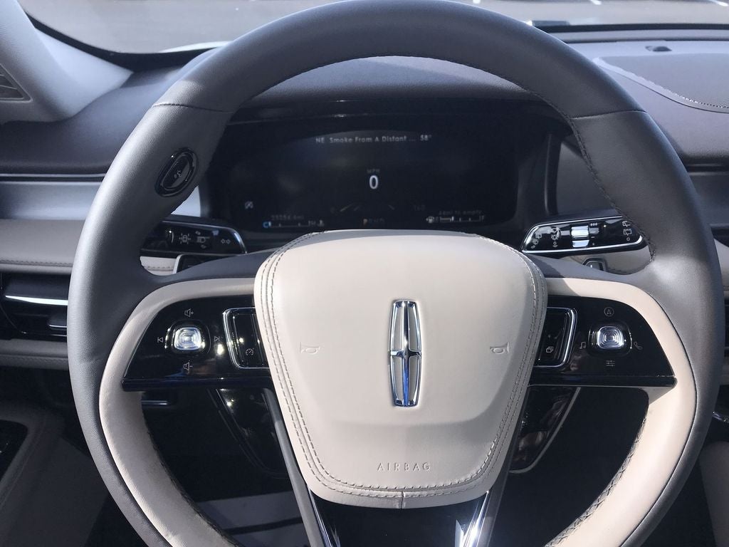 2023 Lincoln Aviator Standard