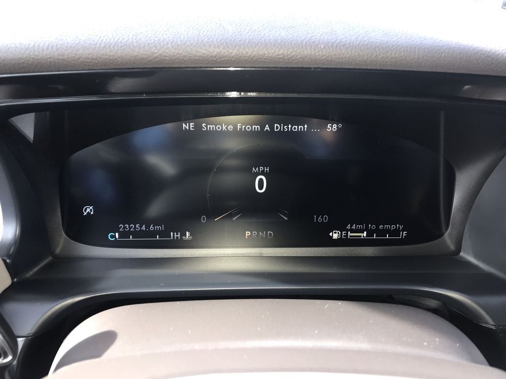 2023 Lincoln Aviator Standard