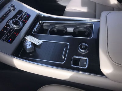 2023 Lincoln Aviator Standard