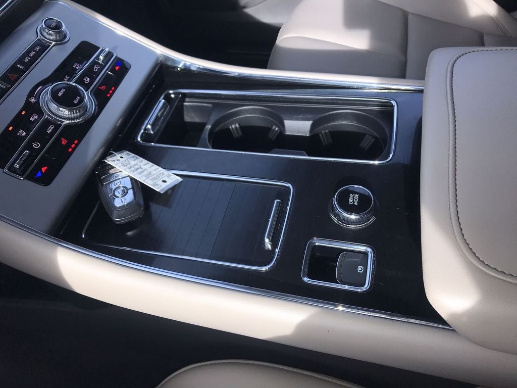 2023 Lincoln Aviator Standard