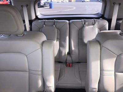 2023 Lincoln Aviator Standard