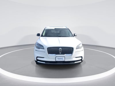 2023 Lincoln Aviator Standard