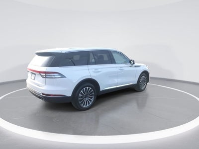 2023 Lincoln Aviator Standard