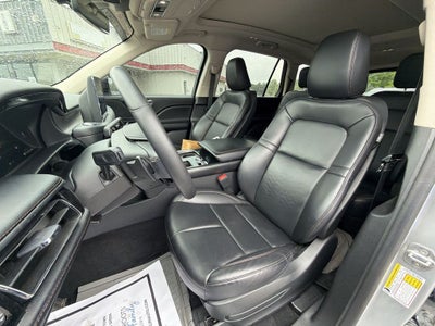 2023 Lincoln Aviator Standard