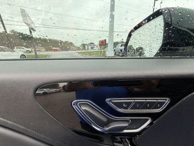 2023 Lincoln Aviator Standard