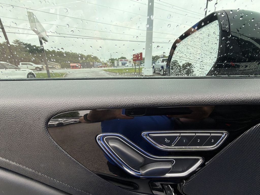 2023 Lincoln Aviator Standard