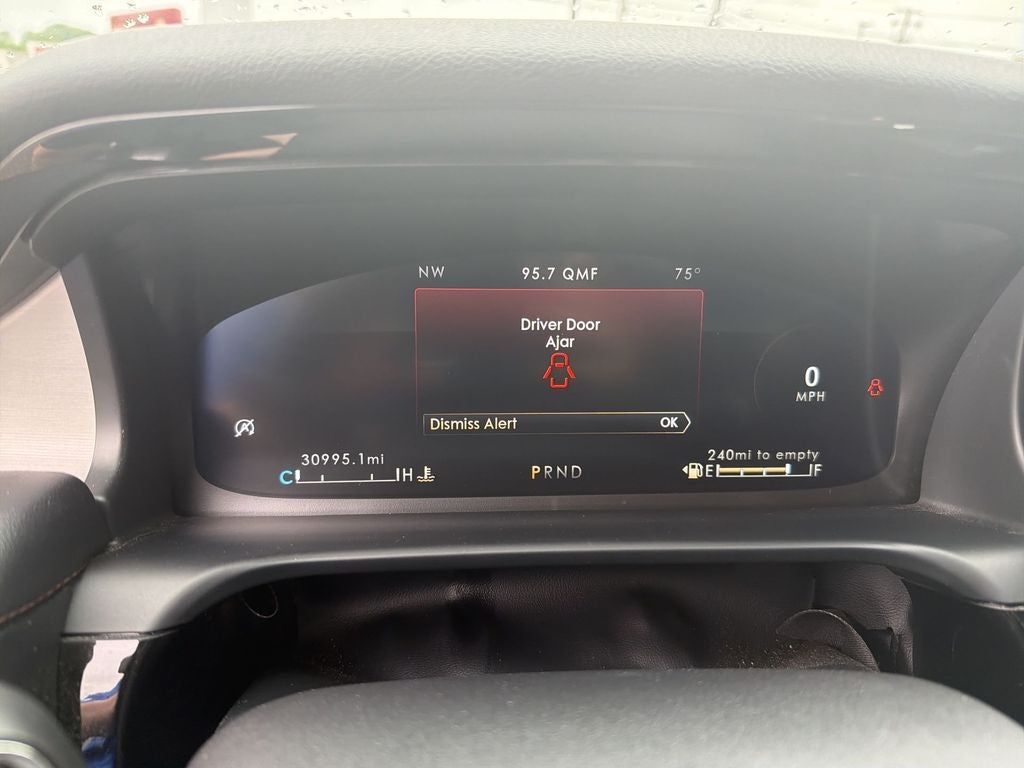 2023 Lincoln Aviator Standard