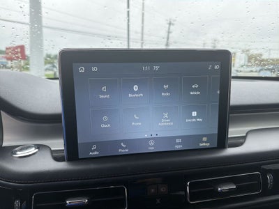 2023 Lincoln Aviator Standard