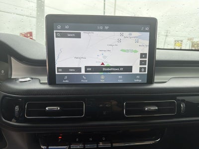 2023 Lincoln Aviator Standard