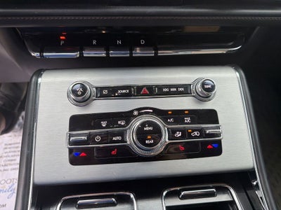 2023 Lincoln Aviator Standard