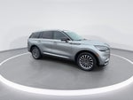 2023 Lincoln Aviator Standard