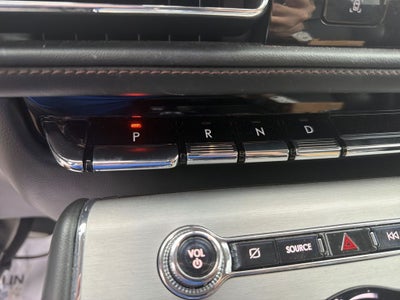 2023 Lincoln Aviator Standard