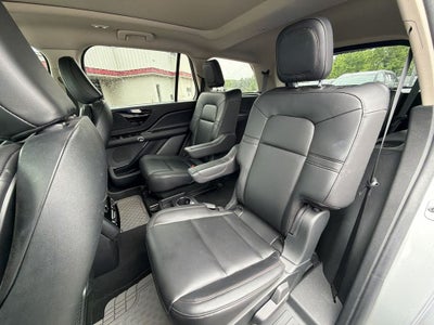 2023 Lincoln Aviator Standard