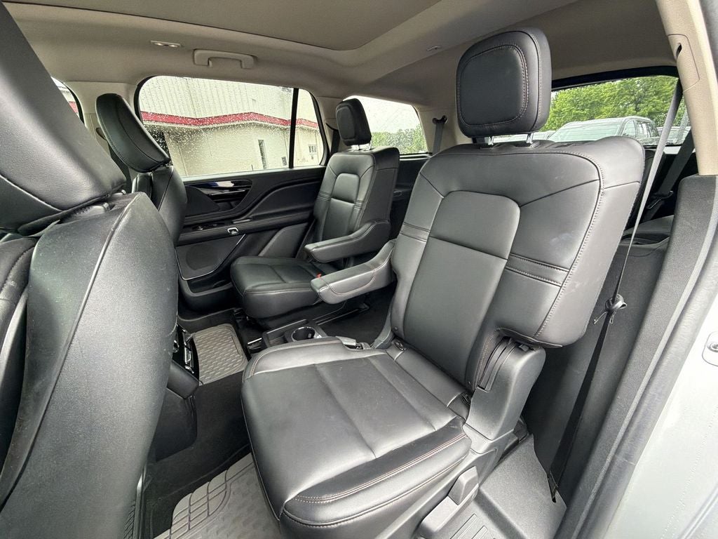 2023 Lincoln Aviator Standard