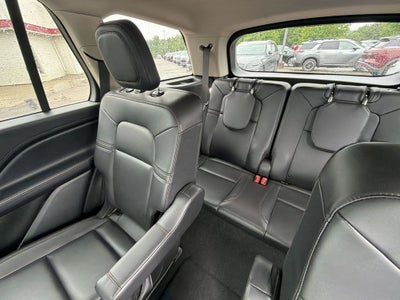 2023 Lincoln Aviator Standard