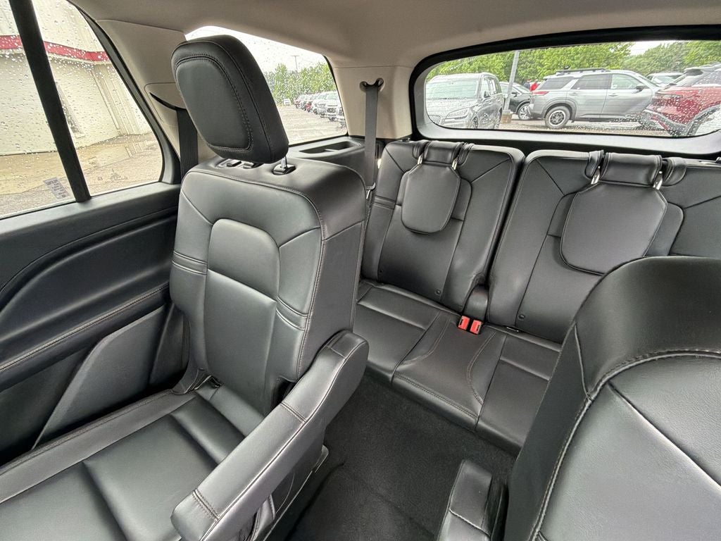 2023 Lincoln Aviator Standard