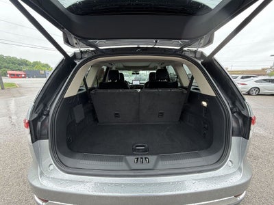 2023 Lincoln Aviator Standard
