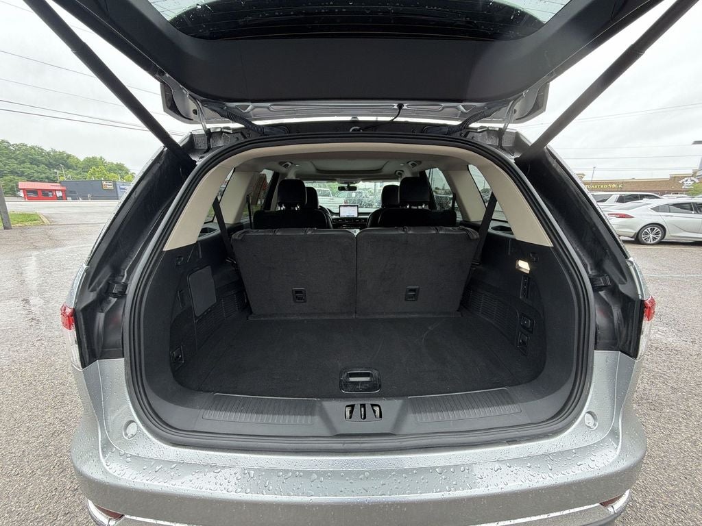 2023 Lincoln Aviator Standard