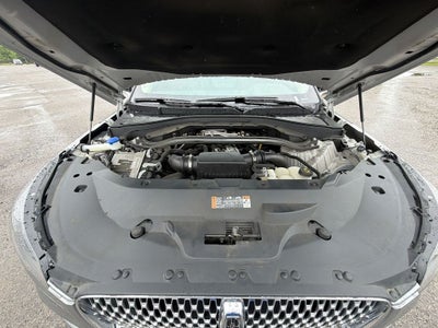 2023 Lincoln Aviator Standard
