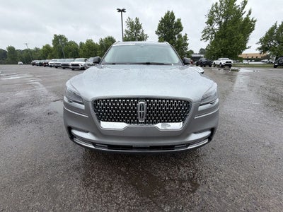 2023 Lincoln Aviator Standard