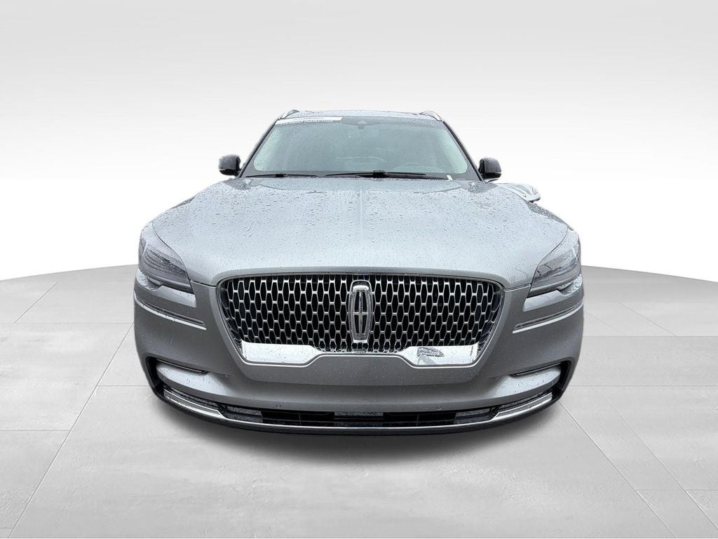 2023 Lincoln Aviator Standard