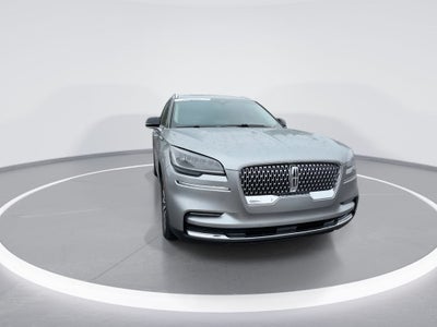 2023 Lincoln Aviator Standard
