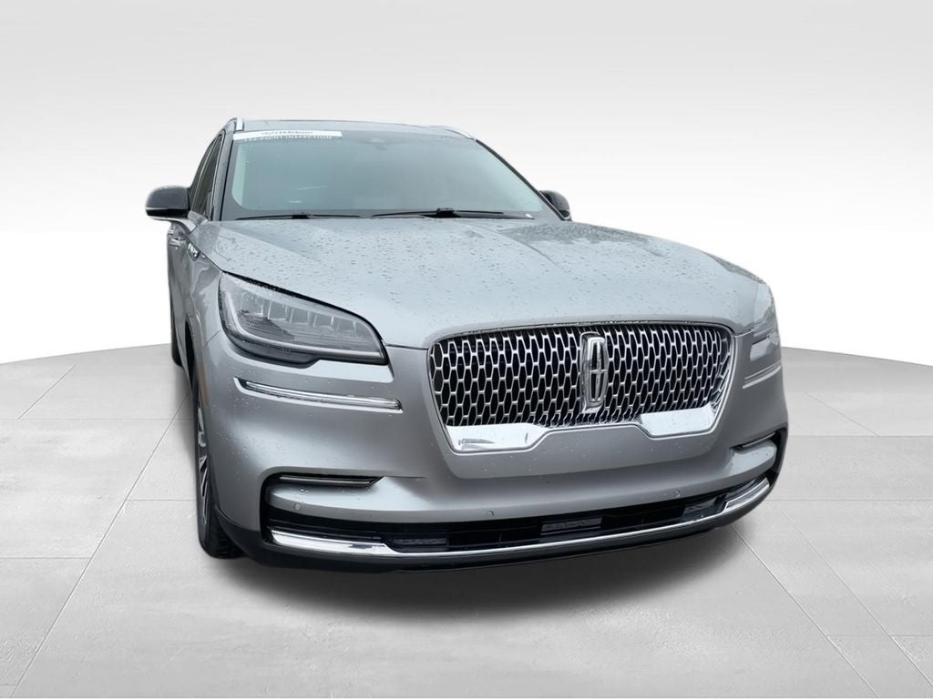 2023 Lincoln Aviator Standard