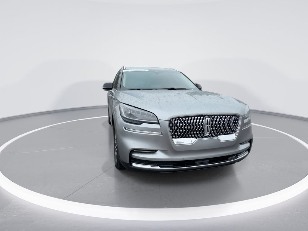 2023 Lincoln Aviator Standard