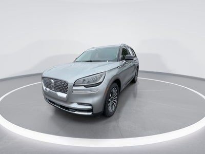 2023 Lincoln Aviator Standard