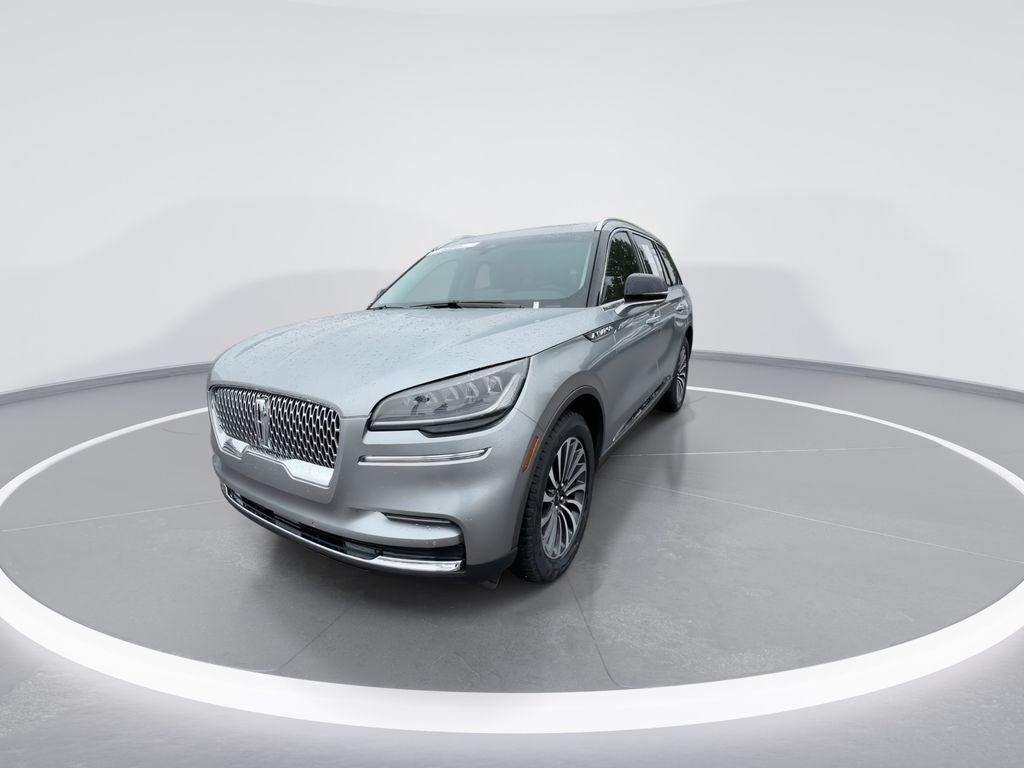 2023 Lincoln Aviator Standard