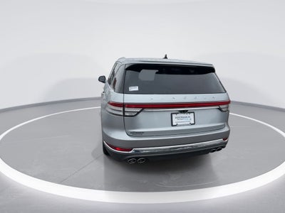 2023 Lincoln Aviator Standard