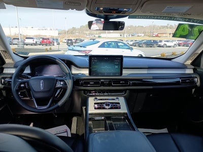 2024 Lincoln Aviator Premiere