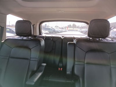 2024 Lincoln Aviator Premiere