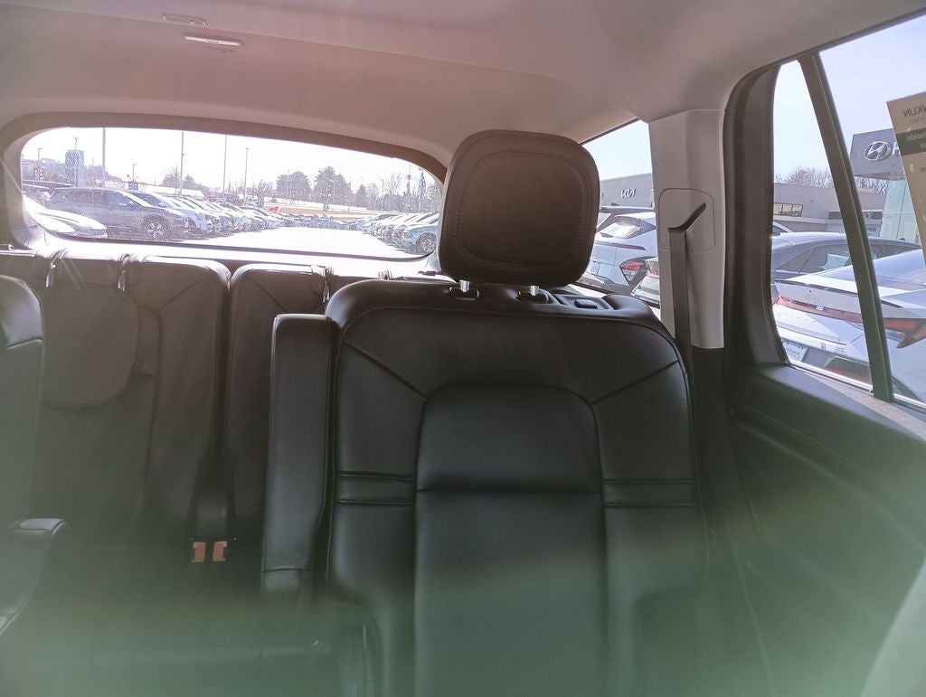 2024 Lincoln Aviator Premiere