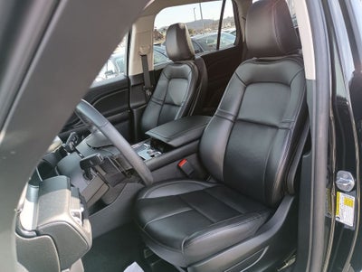 2024 Lincoln Aviator Premiere