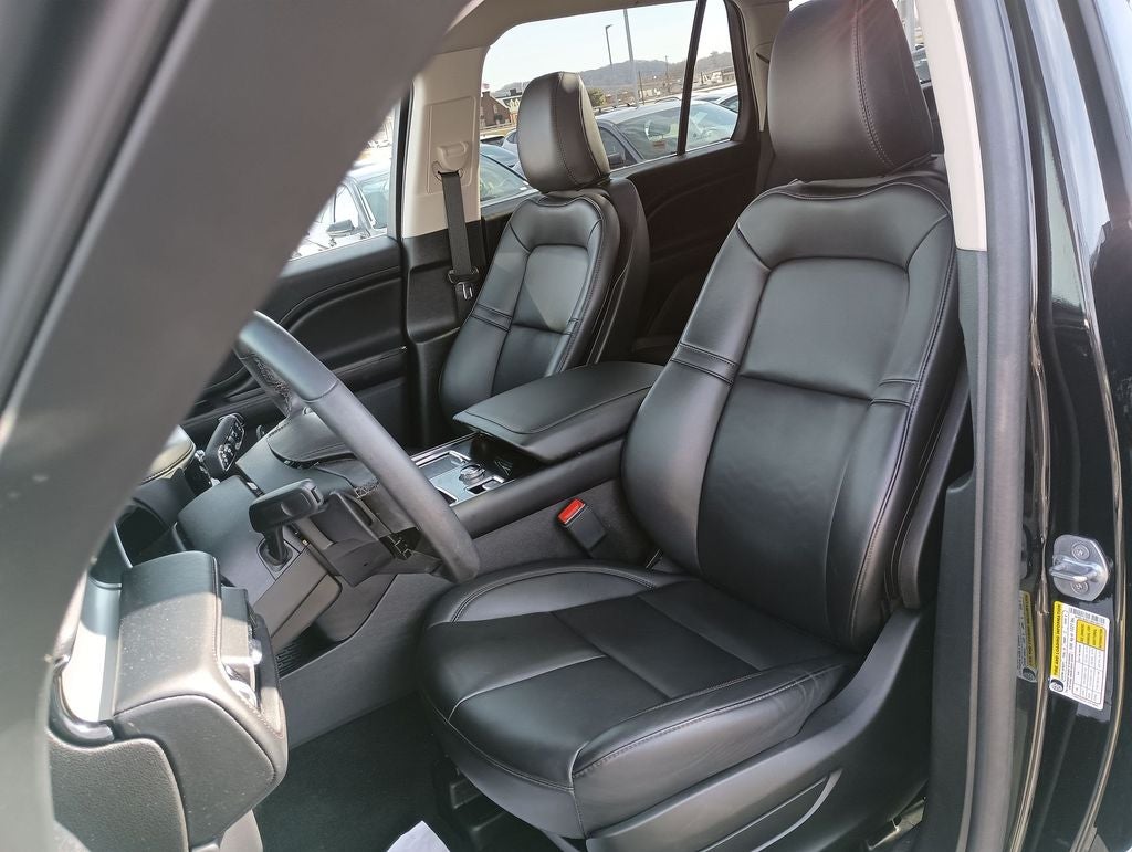 2024 Lincoln Aviator Premiere