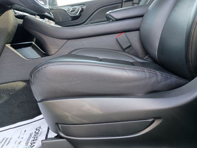 2024 Lincoln Aviator Premiere